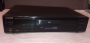 Odtwarzacz CD Kenwood DP 1060