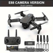 Dron, Prezent świąteczny 