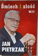 Śmiech i złość.  Jan Pietrzak