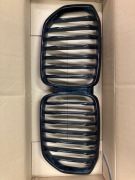 Nerki BMW X5 G05 czarne m pakiet