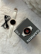 Garmin Venu 2S – Amoled | GPS | stan bardzo dobry | pudełko + ładowarka