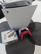 Konsola PlayStation 5 