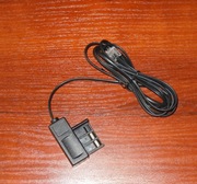 Kabel telefoniczny - aparat-linia 1,5 mb  - RJ11- wtyk specjalny