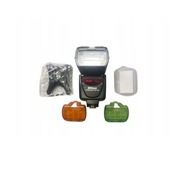 NIKON SB- 700 LAMPA DO APARATU FOTOGRAFICZNEGO
