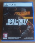 [PS5] Call of duty black ops 6 - polska dystrybucja