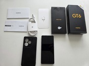 Realme gt6 16 GB RAM, 512GB pamięci