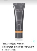 Mary Kay Rozświetlający Podkład IntelliMatch 3D TimeWise Ivory N 140