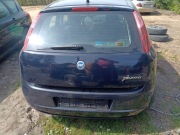 Grande Punto Kompletna tylna klapa bagażnika lakier 475/A