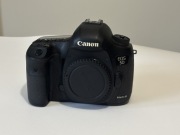 Canon EOS 5D Mark III (body)