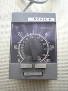 Zegar Ciemniowy NOVEX 60 sek