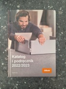katalog i podręcznik 2022/2023 blum 
