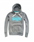 Bluza z kapturem Superdry XL