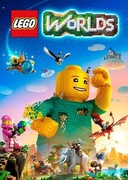 LEGO: Worlds  Steam Klucz