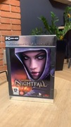 PLATYNOWA KOLEKCJA GUILD WARS NIGHTFALL PL