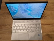 HP Pavilion 15-cs0814no, i5 8th gen, 8GB DDR4, 256GB NVME + 512GB HDD