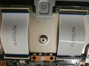 Wstążki matrycy,kabel łączący,głośniki  SAMSUNG UE37d5500