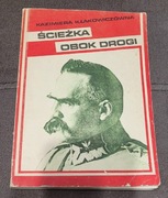 Książka Ścieżka obok drogi