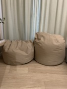 VOX Puf Saco II Khaki (pufa) dwie sztuki 