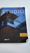Studio 60 kurs język francuski Część I podręcznik 