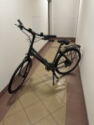 Sensa Superlite Disc Lady – damski trekkingowy 14 kg,400km