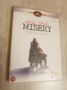 MISERY DVD POLSKIE NAPISY.