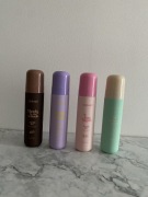 Onlybio Set your temperature zestaw mgiełki do ciała 