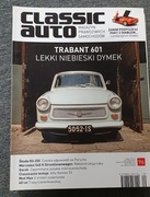 Magazyn CLASSIC AUTO nr 96 Wrzesień 2014