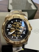 Fossil zegarek automatyczny