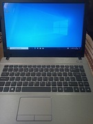 Laptop Asus Clevo , okazja!