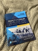 Repetytorium z języka angielskiego zakres podstawowy i rozszerzony