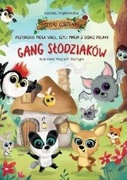 Ksiazka gang slodziakow gratis historia swiata2