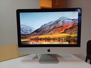 iMac 21,5" mid 2010 / procesor 3,06 GHz / 8 GB RAM / 500 GB HDD