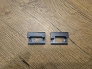 Dell Latitude E5250 maskownica zawiasów zaślepki