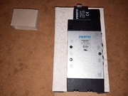 Elektrozawór CPE18-M2H-5L-1/4 163762 Festo