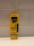 Żel stylizujący 2 w 1 do brwi i włosów  got2b barwiony na czarno