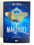 Marzyciel, LAINI TAYLOR