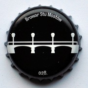 Kapsel Butelkowany Sto Mostów nr.28