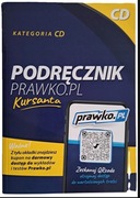 Podręcznik do nauki jazdy 