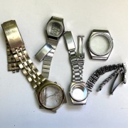 Zestaw kopert do zegarków Orient