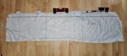 Kurtyna powietrzna Airbag boczna prawa Kia EV6 654342000B 80420-CV000