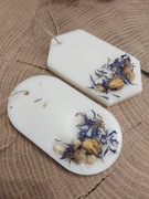 Zawieszka sojowa, garderobianka, men's night