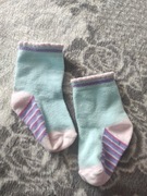 Skarpetki dziecięce