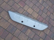 Blenda, nakładka, listwa zderzaka tył Ford Ecosport