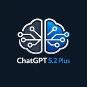 ChatGPT GPT Plus 3 miesiące | Prywatne konto | Bez współdzielenia