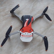 DJI Mini 2 Fly More Combo 4k 249g