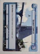 Star Wars Unlimited Security Complex