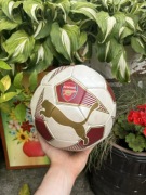 Piłka nożna Puma Arsenal FC | Oryginalna | Dobry stan | Rozmiar 5