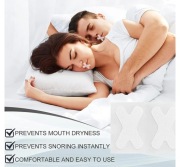 Opaska do snu na chrapanie 