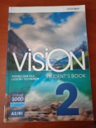 Vision 2 Student's Book 