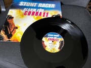 Stunt Racer - Alarm Für Cobra 11 VG/VG Trance